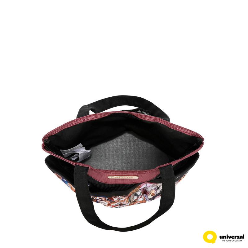 TORBA SA PREGRADAMA NICOLE LEE MES7030 BEST SMILE 