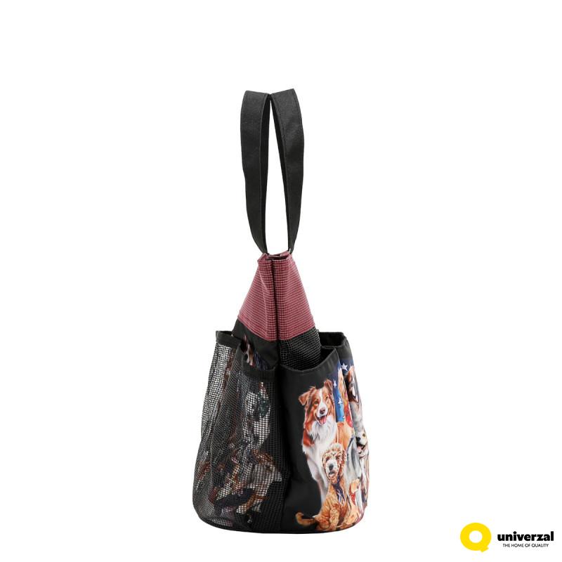 TORBA SA PREGRADAMA NICOLE LEE MES7030 BEST SMILE 