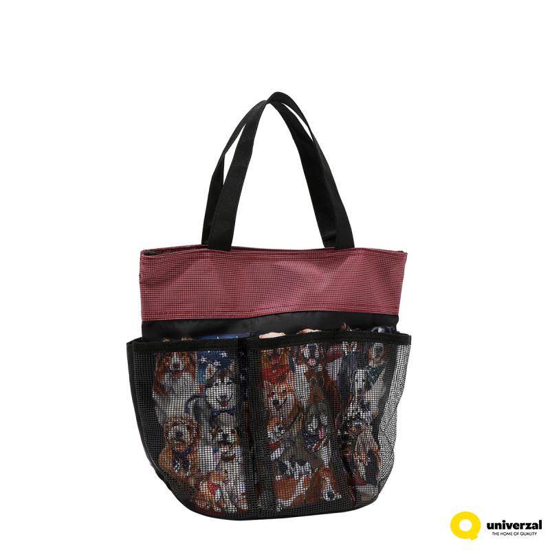 TORBA SA PREGRADAMA NICOLE LEE MES7030 BEST SMILE 