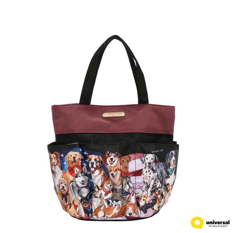 TORBA SA PREGRADAMA NICOLE LEE MES7030 BEST SMILE 