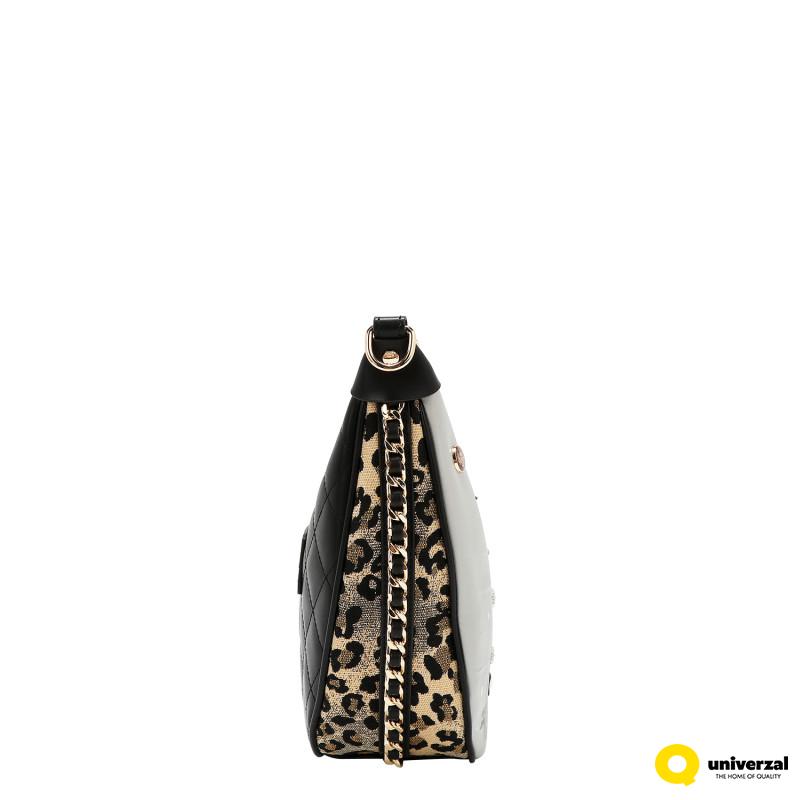 TORBA NICOLE LEE MOD17423 MODA SNOWFLAKE 