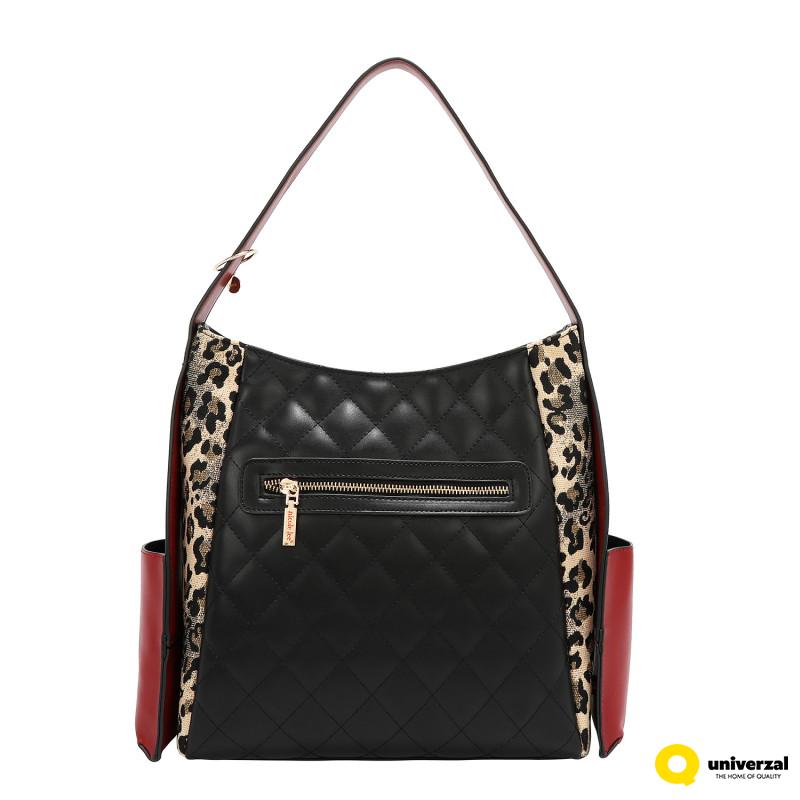 TORBA NICOLE LEE MOD17424 MODA SNOWFLAKE 