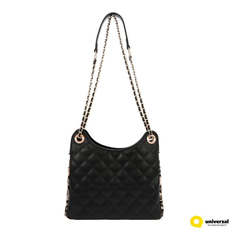 TORBA NICOLE LEE MOD17426 MODA SNOWFLAKE 