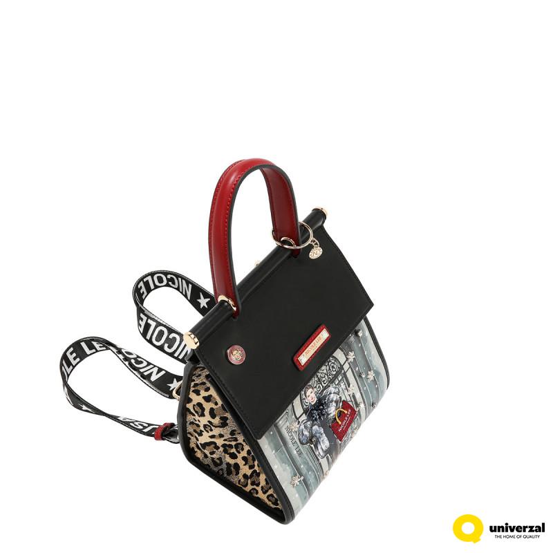 RANAC NICOLE LEE MOD17483 MODA SNOWFLAKE 