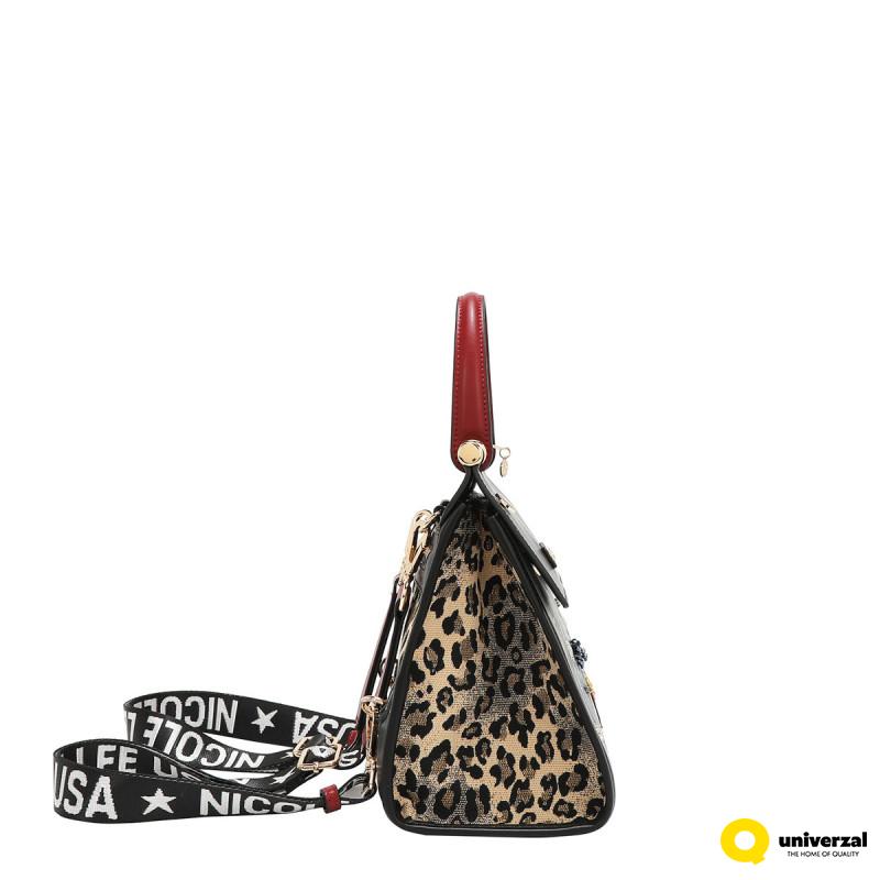 RANAC NICOLE LEE MOD17483 MODA SNOWFLAKE 