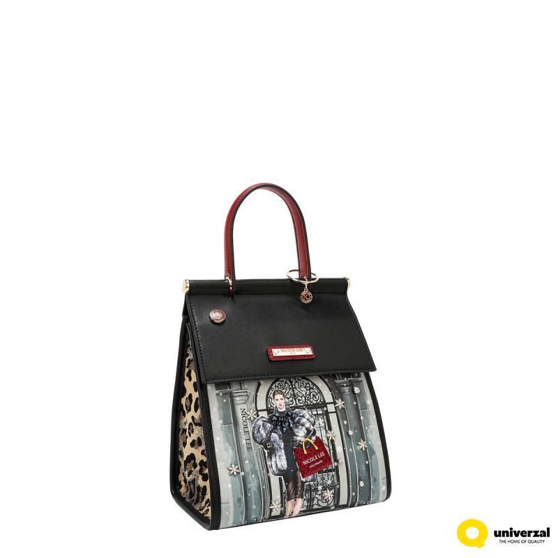 RANAC NICOLE LEE MOD17483 MODA SNOWFLAKE 