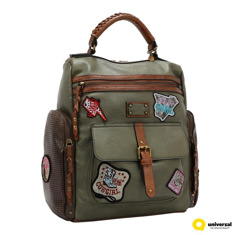 RANAC NICOLE LEE P17467 OLIVE 