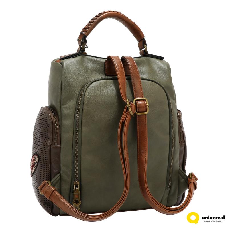 RANAC NICOLE LEE P17467 OLIVE 