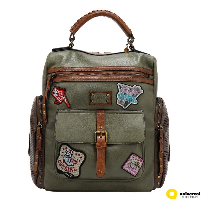 RANAC NICOLE LEE P17467 OLIVE 