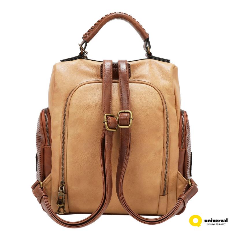 RANAC NICOLE LEE P17467 BROWN 