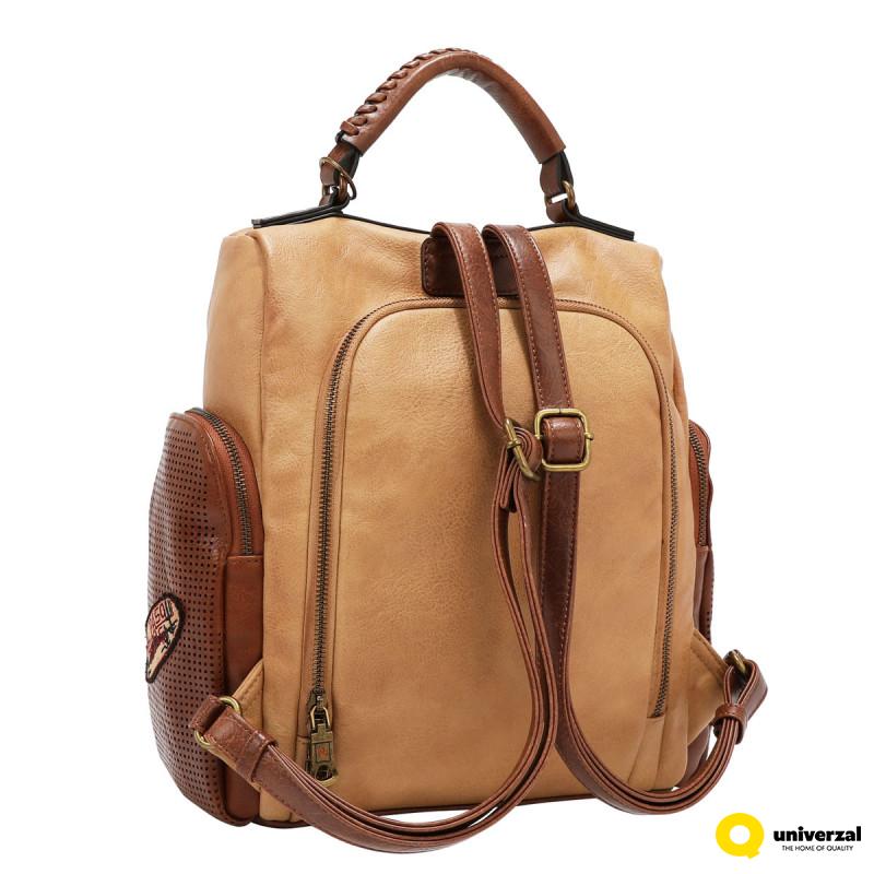 RANAC NICOLE LEE P17467 BROWN 