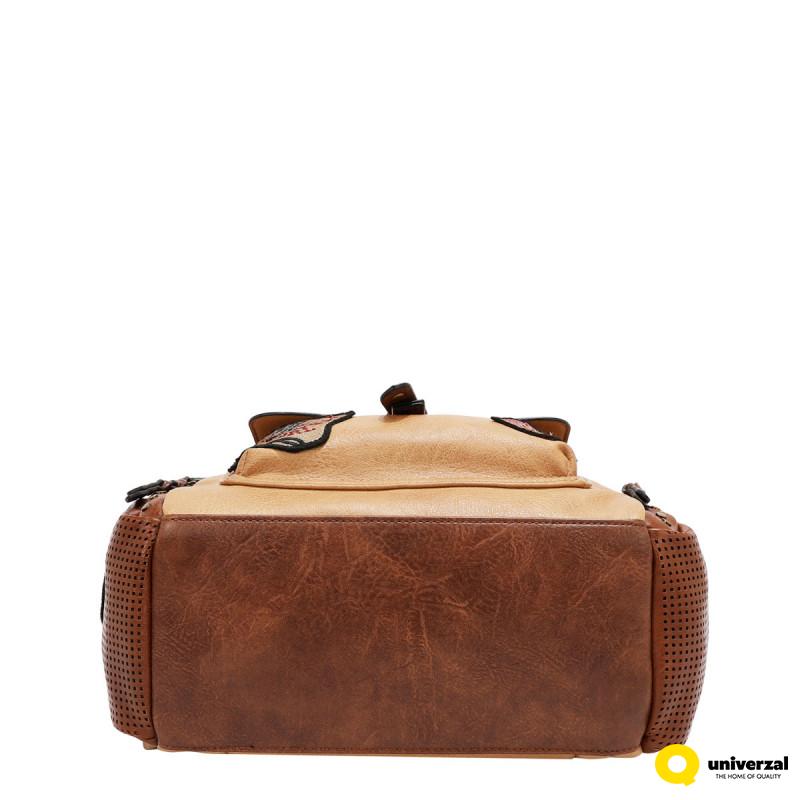 RANAC NICOLE LEE P17467 BROWN 