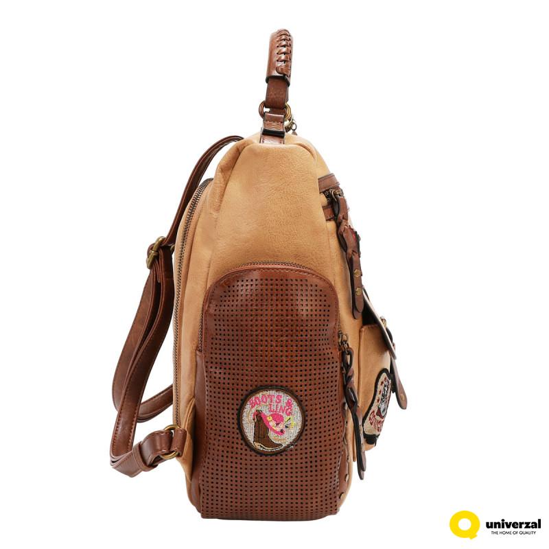 RANAC NICOLE LEE P17467 BROWN 