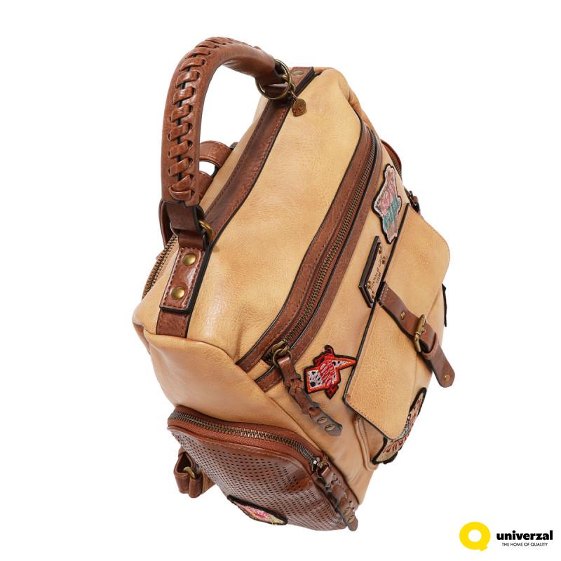 RANAC NICOLE LEE P17467 BROWN 