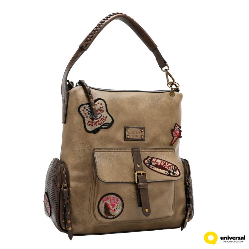 RANAC NICOLE LEE P17468 TAUPE 