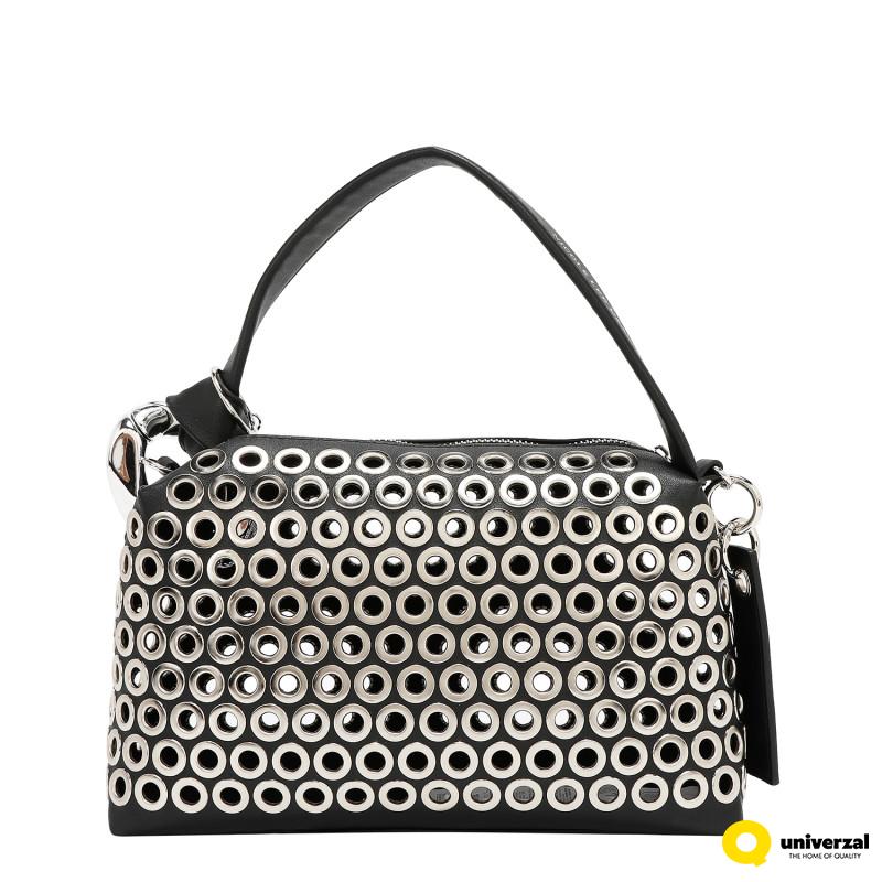 TORBA NICOLE LEE P17478 BLACK 