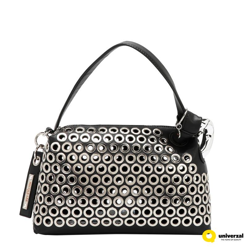 TORBA NICOLE LEE P17478 BLACK 