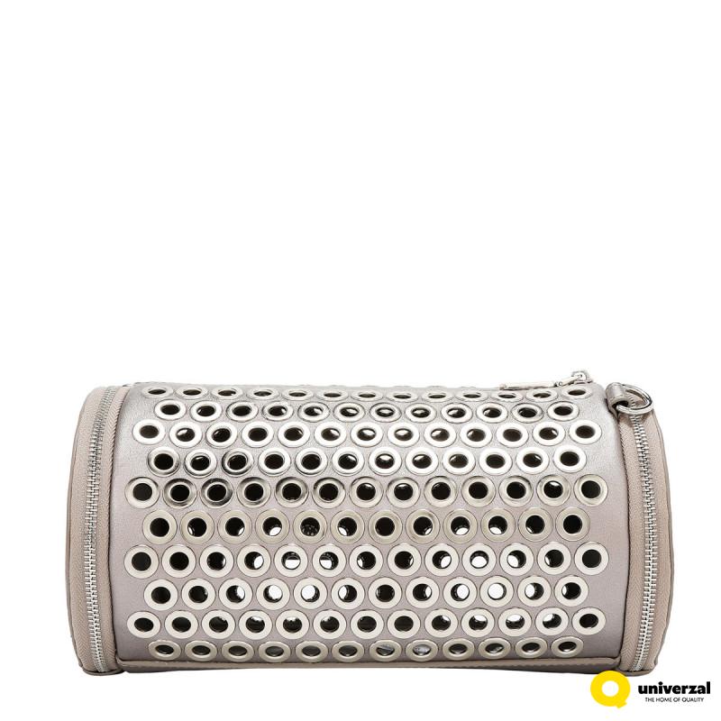 TORBA NICOLE LEE P17480 SILVER 