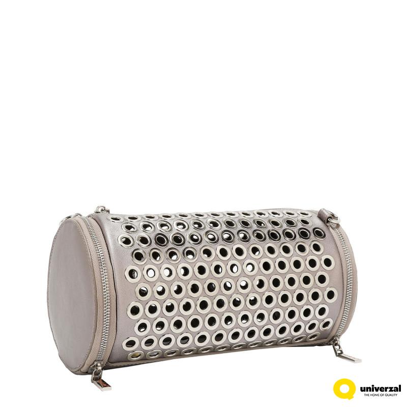 TORBA NICOLE LEE P17480 SILVER 