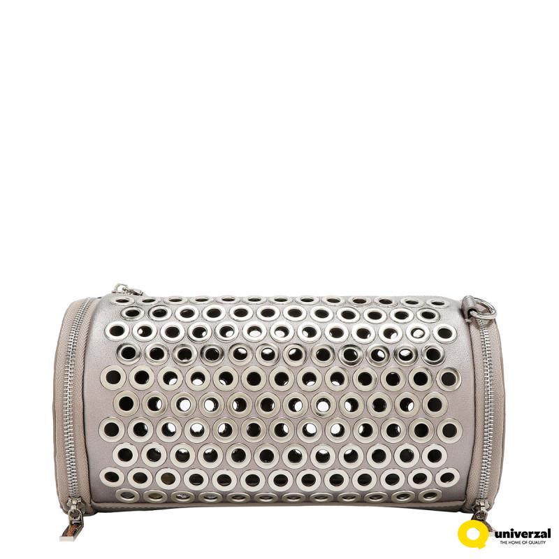 TORBA NICOLE LEE P17480 SILVER 