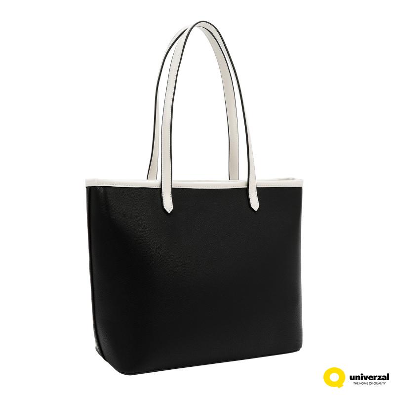 TORBA NICOLE LEE P17487 BLACK 