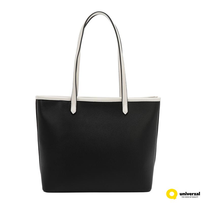 TORBA NICOLE LEE P17487 BLACK 