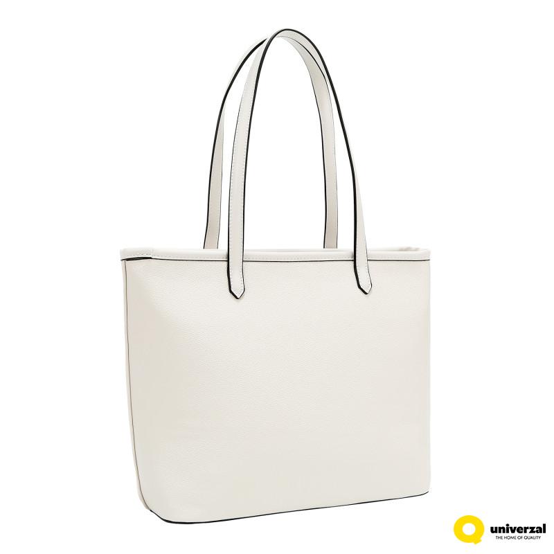 TORBA NICOLE LEE P17487 WHITE 