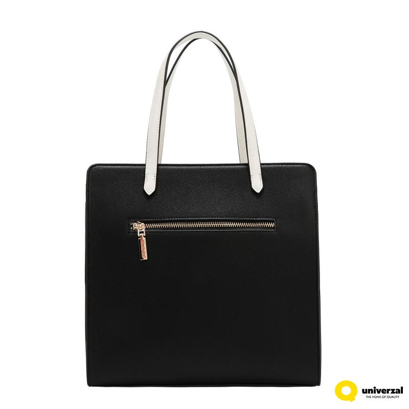 TORBA NICOLE LEE P17488 BLACK 