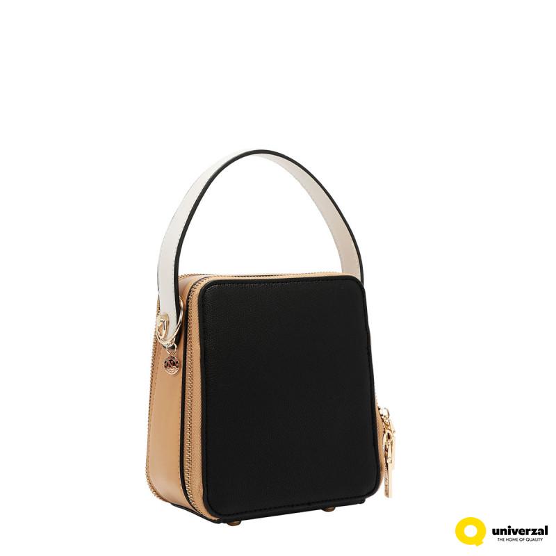 TORBA NICOLE LEE P17489 BLACK 