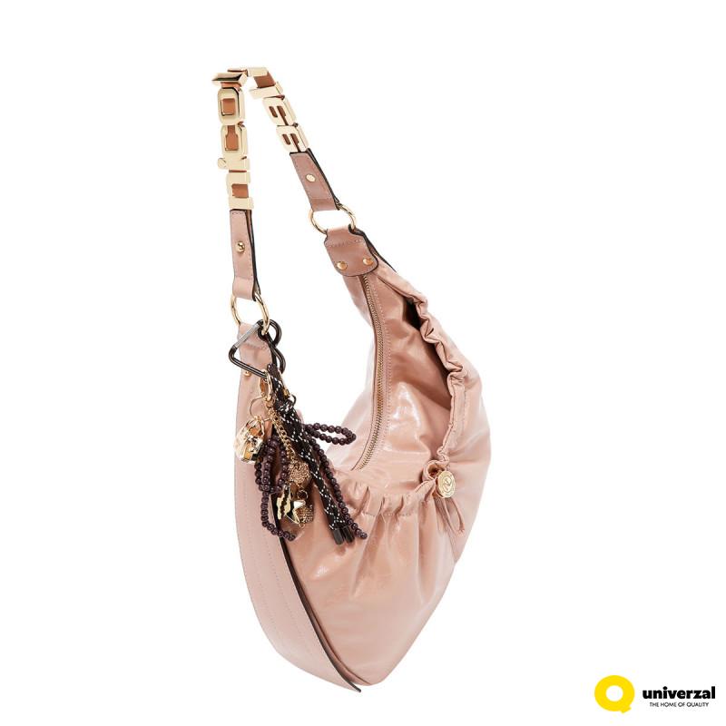 TORBA NICOLE LEE P17494 PINK 