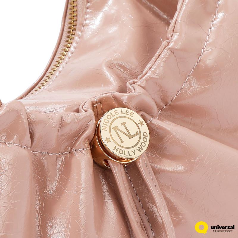 TORBA NICOLE LEE P17494 PINK 