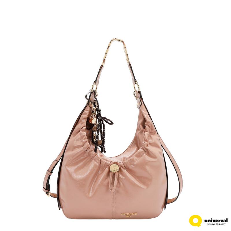 TORBA NICOLE LEE P17494 PINK 