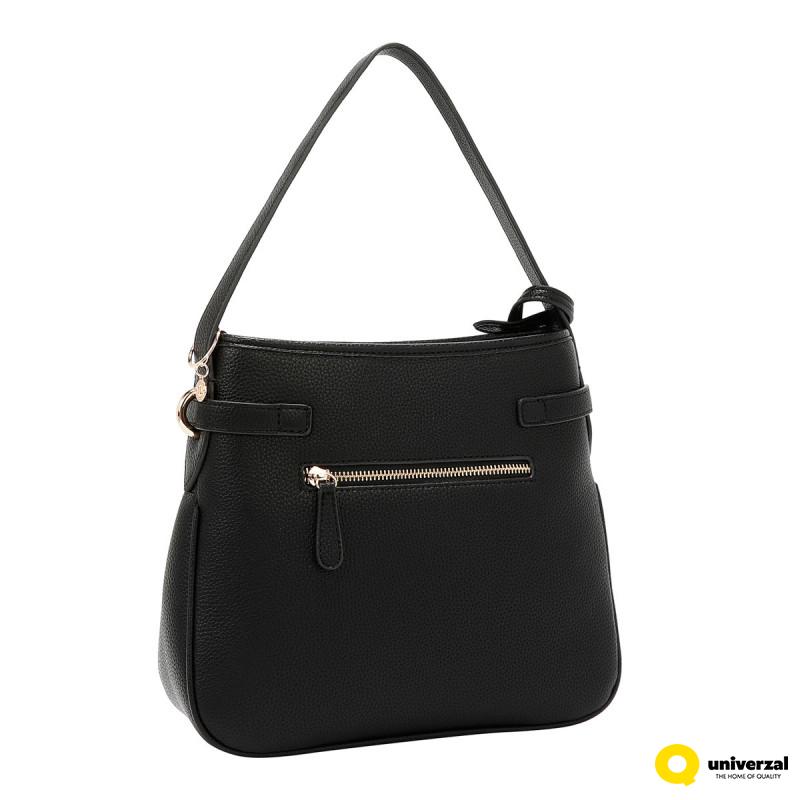 TORBA NICOLE LEE P17520 BLACK 