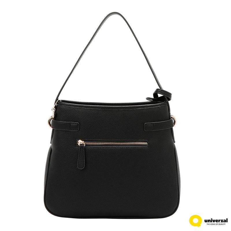TORBA NICOLE LEE P17520 BLACK 