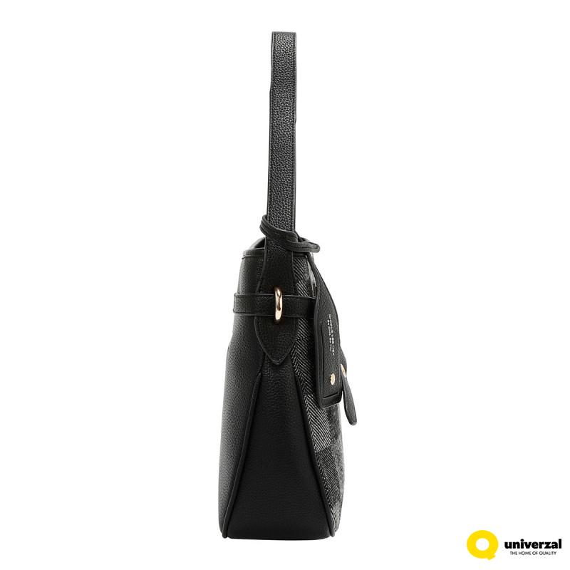 TORBA NICOLE LEE P17520 BLACK 