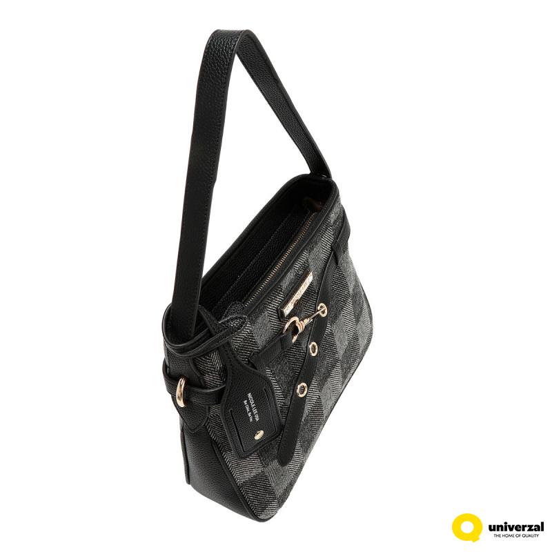 TORBA NICOLE LEE P17520 BLACK 