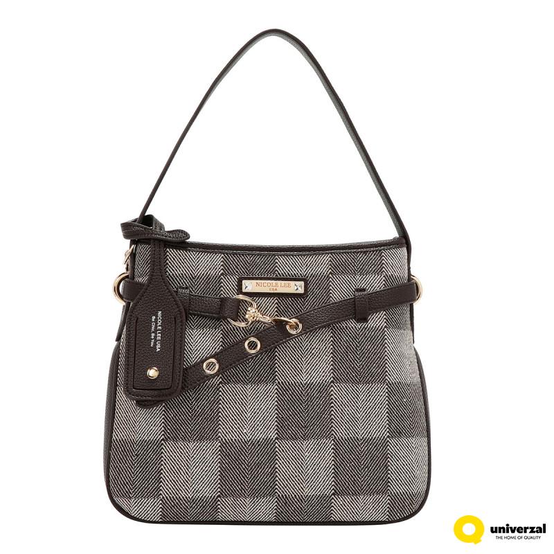 TORBA NICOLE LEE P17520 BROWN 