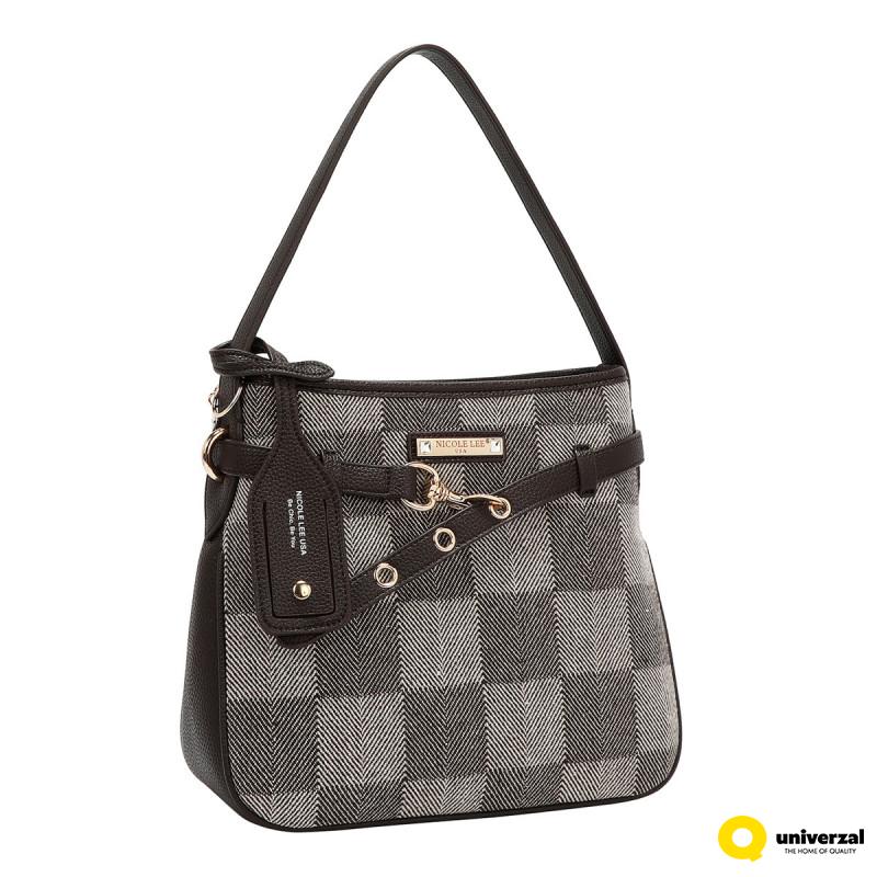 TORBA NICOLE LEE P17520 BROWN 