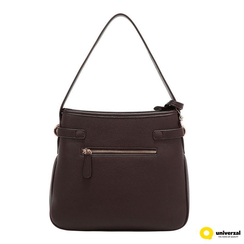 TORBA NICOLE LEE P17520 BROWN 