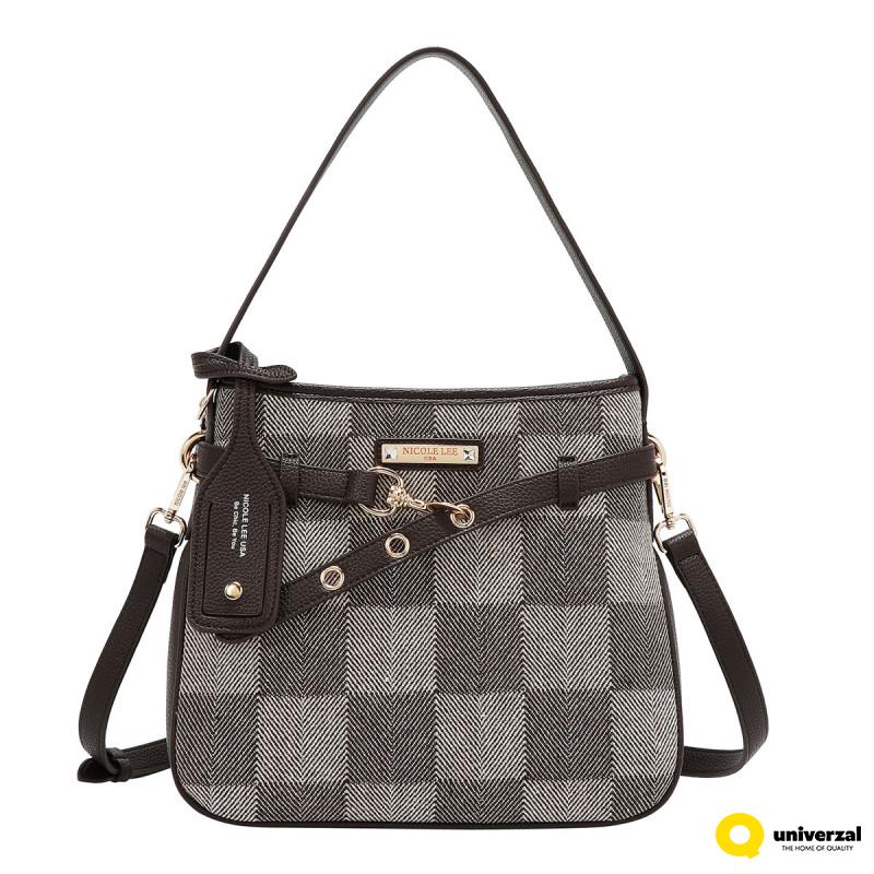 TORBA NICOLE LEE P17520 BROWN 