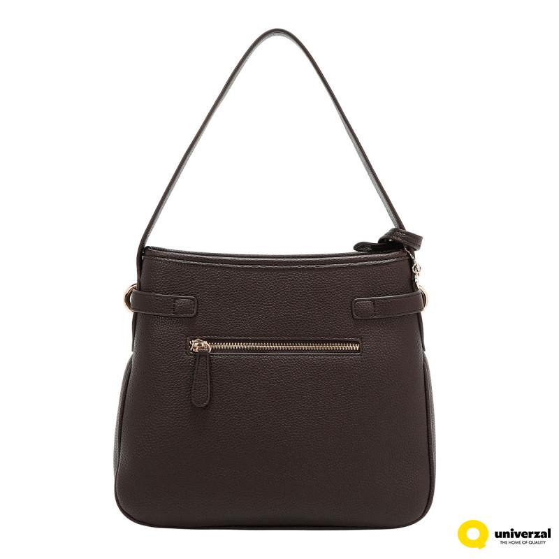 TORBA NICOLE LEE P17520 LIGHT BROWN 