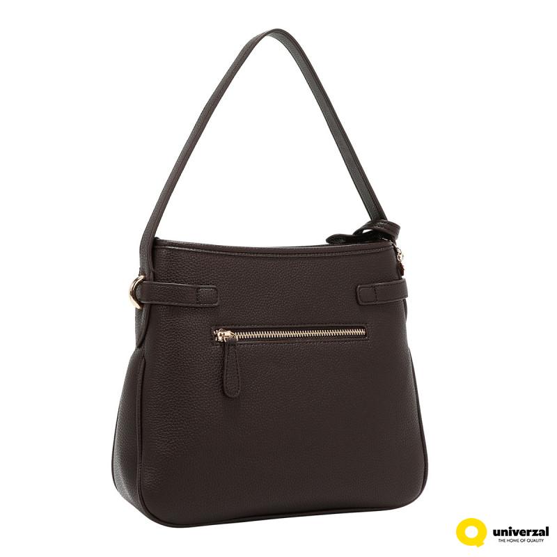 TORBA NICOLE LEE P17520 LIGHT BROWN 