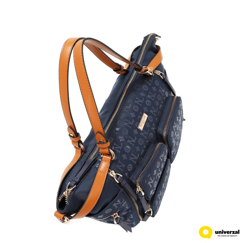 TORBA NICOLE LEE P17528 NAVY 