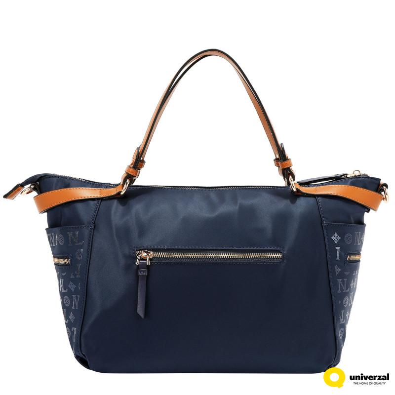 TORBA NICOLE LEE P17528 NAVY 