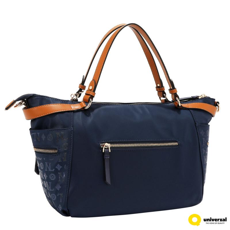 TORBA NICOLE LEE P17528 NAVY 