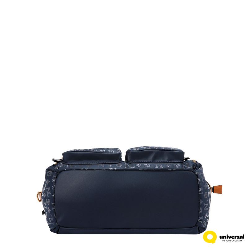 TORBA NICOLE LEE P17528 NAVY 
