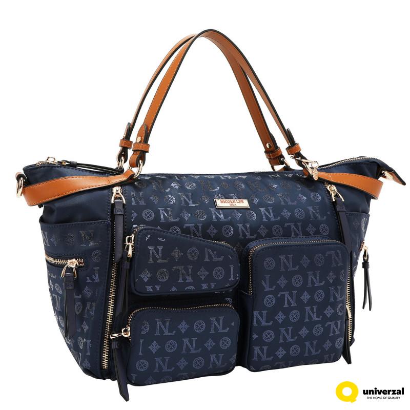 TORBA NICOLE LEE P17528 NAVY 