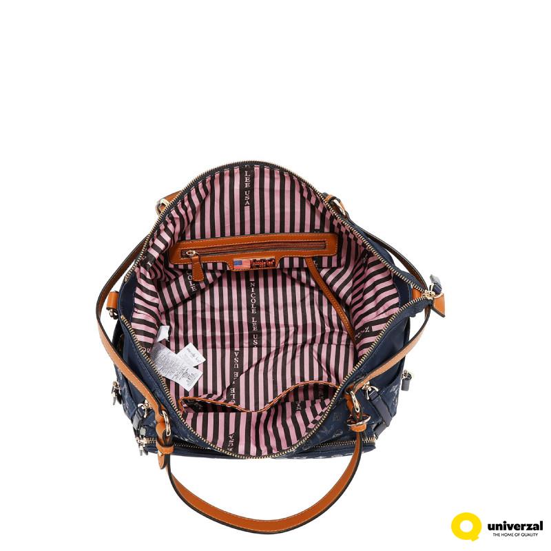 TORBA NICOLE LEE P17528 NAVY 