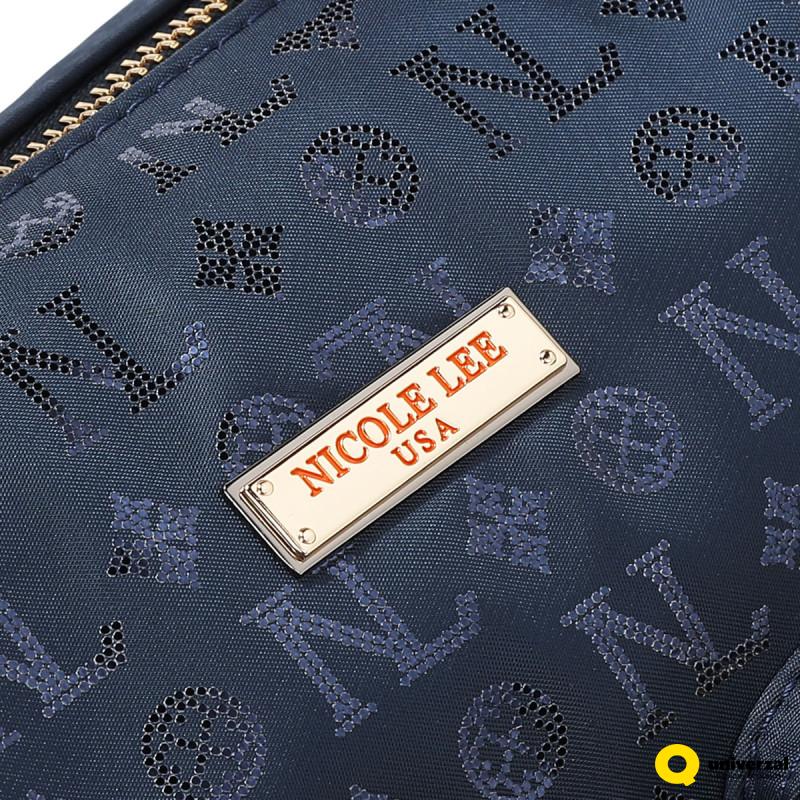TORBA NICOLE LEE P17528 NAVY 