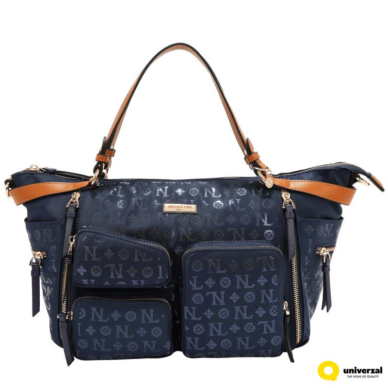 TORBA NICOLE LEE P17528 NAVY 